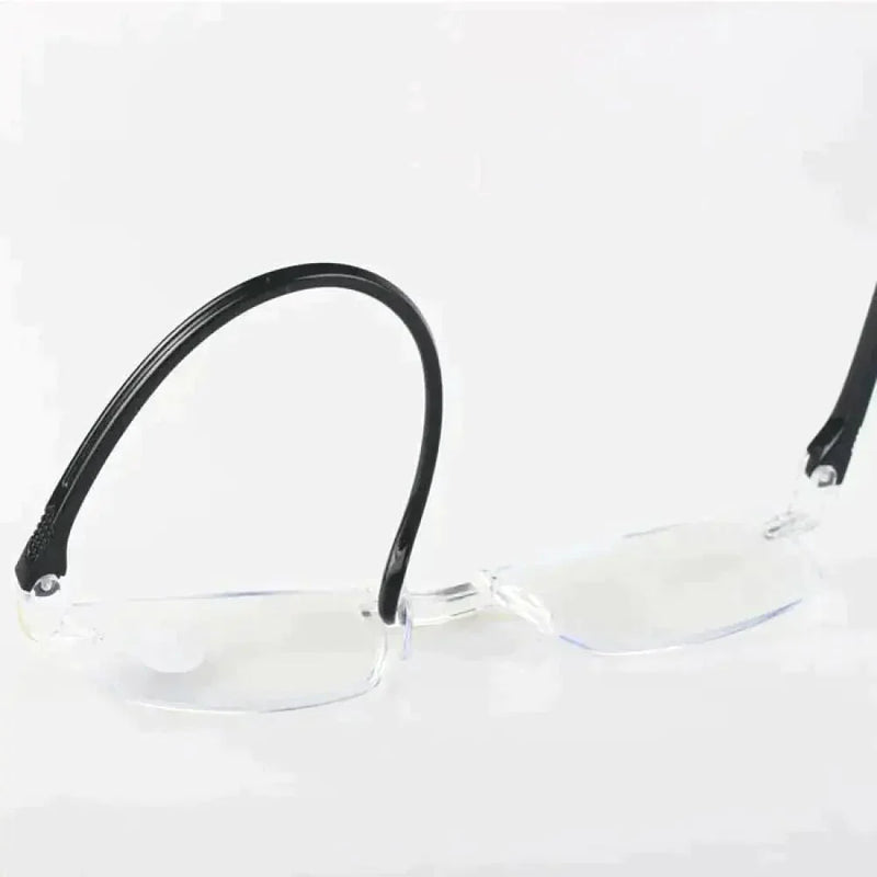 Óculos de Grau Inteligente - Ultra Maxx TR90™ - Queima de Estoque